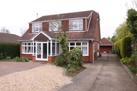 Detached Property to - 137 Humberston Avenue, Humberston nr Grimsby