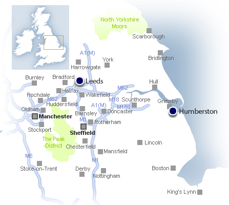 Suchi Homes letting service for landlords covers the Yorkshire, Lincolnshire and Derbyshire regions